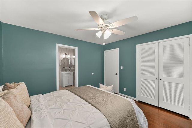 3657 Chavers Place, Stone Mountain, GA 30083