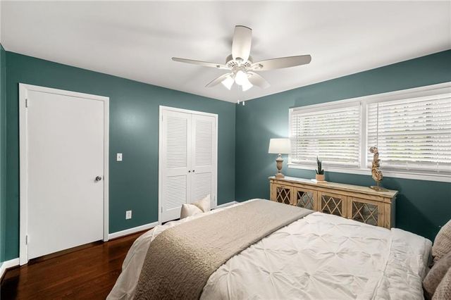 3657 Chavers Place, Stone Mountain, GA 30083