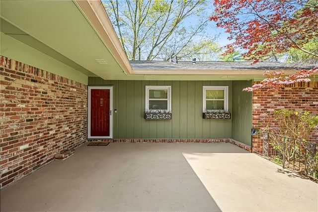 3657 Chavers Place, Stone Mountain, GA 30083