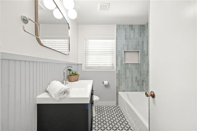 3657 Chavers Place, Stone Mountain, GA 30083