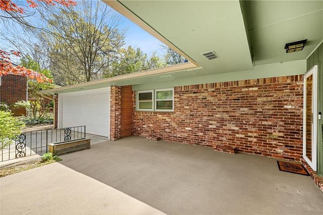 3657 Chavers Place, Stone Mountain, GA 30083