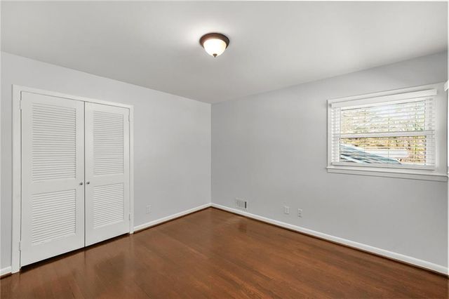 3657 Chavers Place, Stone Mountain, GA 30083