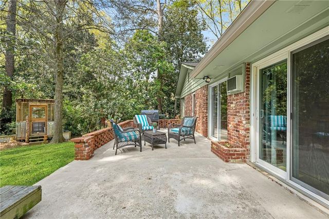 3657 Chavers Place, Stone Mountain, GA 30083