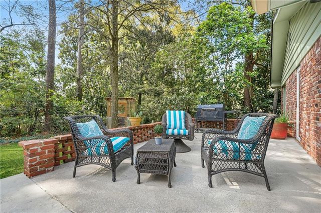 3657 Chavers Place, Stone Mountain, GA 30083