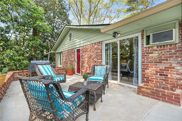 3657 Chavers Place, Stone Mountain, GA 30083