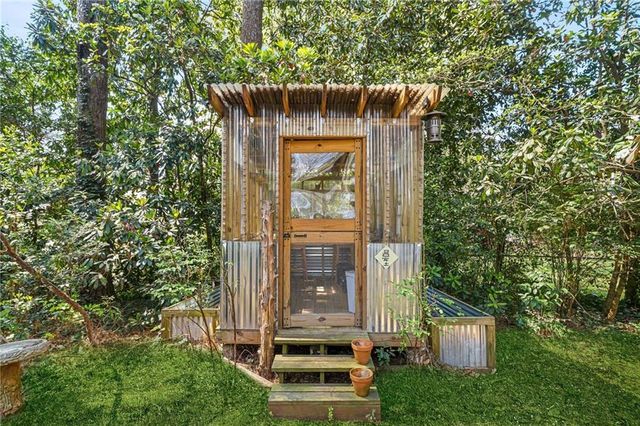 3657 Chavers Place, Stone Mountain, GA 30083