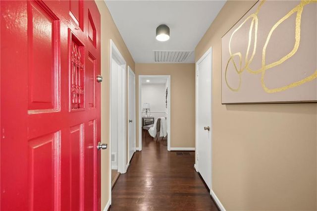 3657 Chavers Place, Stone Mountain, GA 30083