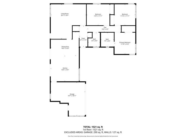 3657 Chavers Place, Stone Mountain, GA 30083