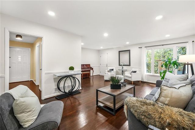 3657 Chavers Place, Stone Mountain, GA 30083