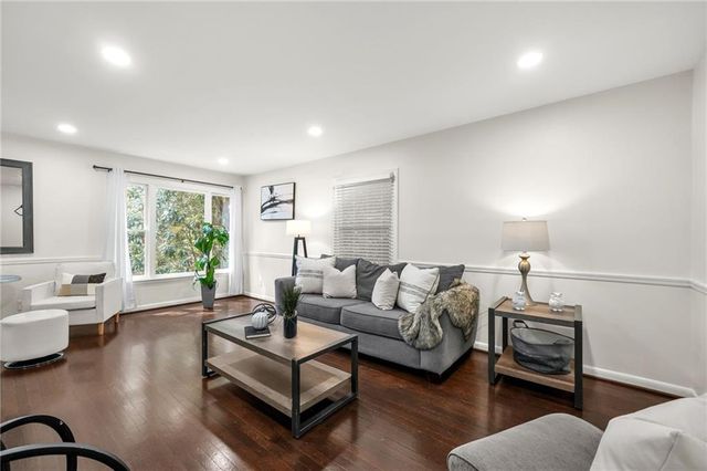 3657 Chavers Place, Stone Mountain, GA 30083