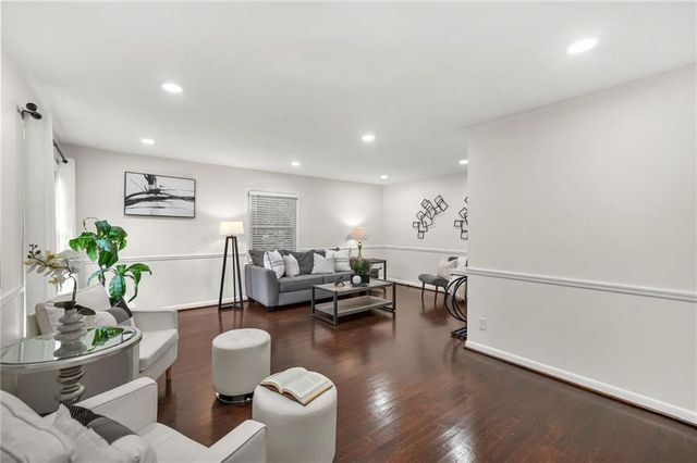 3657 Chavers Place, Stone Mountain, GA 30083