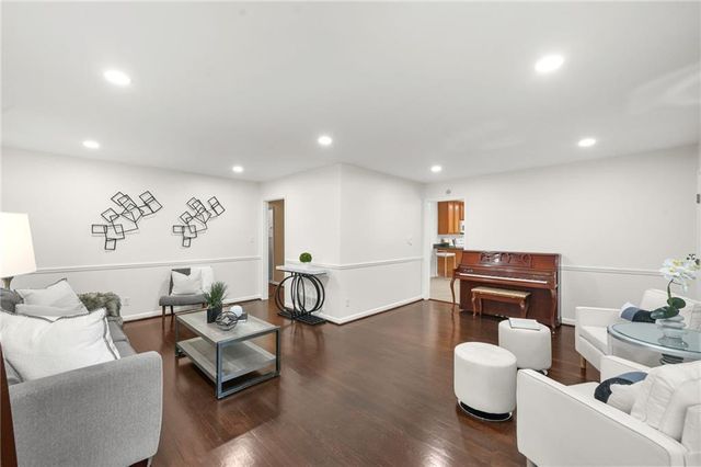 3657 Chavers Place, Stone Mountain, GA 30083