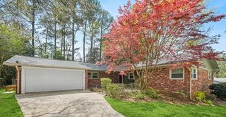 3657 Chavers Place, Stone Mountain, GA 30083