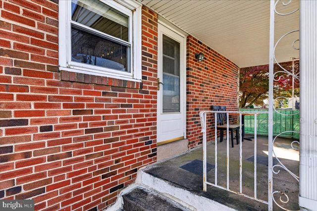 2113 LOTT AVE, Philadelphia, PA 19115