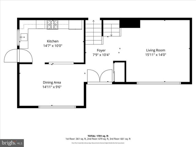 2113 LOTT AVE, Philadelphia, PA 19115