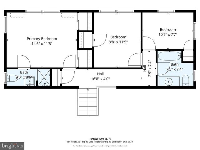 2113 LOTT AVE, Philadelphia, PA 19115