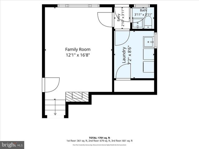 2113 LOTT AVE, Philadelphia, PA 19115