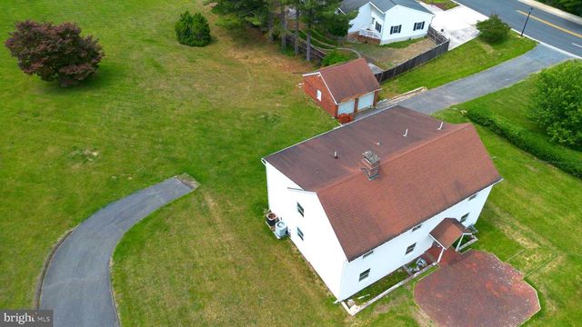 17036 GEORGIA AVE, Olney, MD 20832