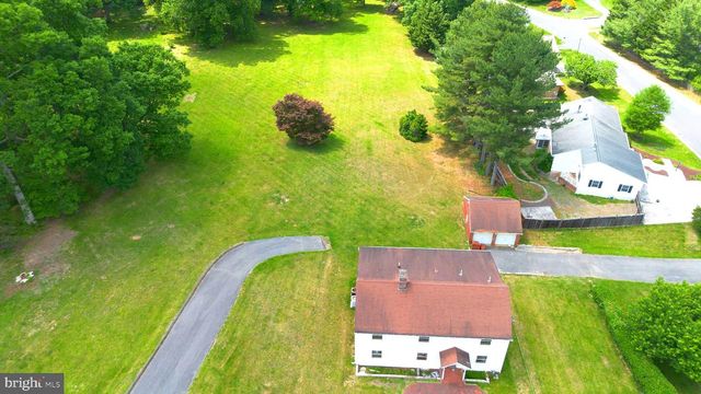 17036 GEORGIA AVE, Olney, MD 20832