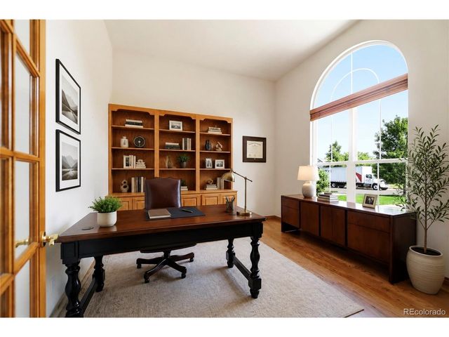 10090 Palisade Ridge Dr, Colorado Springs, CO 80920