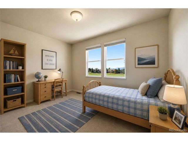 10090 Palisade Ridge Dr, Colorado Springs, CO 80920