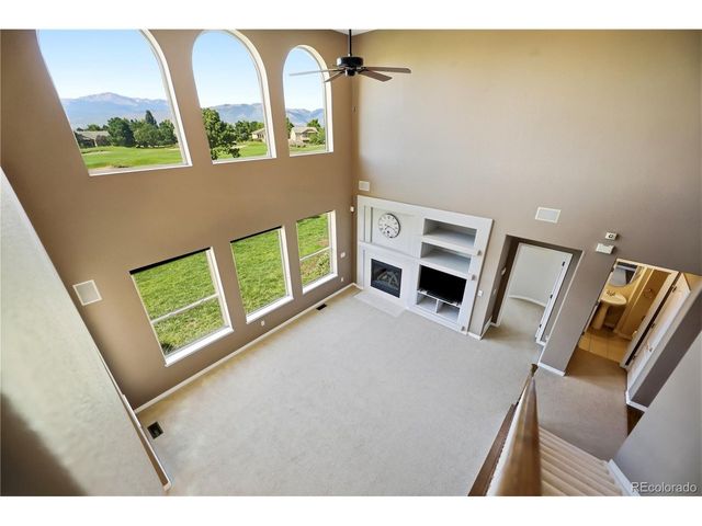 10090 Palisade Ridge Dr, Colorado Springs, CO 80920