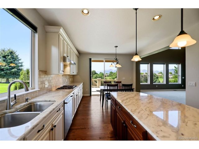 10090 Palisade Ridge Dr, Colorado Springs, CO 80920