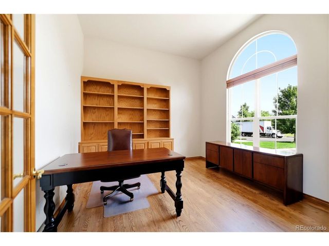 10090 Palisade Ridge Dr, Colorado Springs, CO 80920