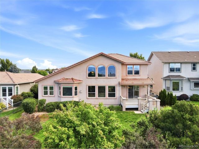 10090 Palisade Ridge Dr, Colorado Springs, CO 80920
