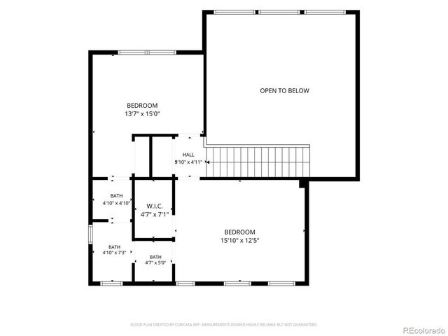 10090 Palisade Ridge Dr, Colorado Springs, CO 80920