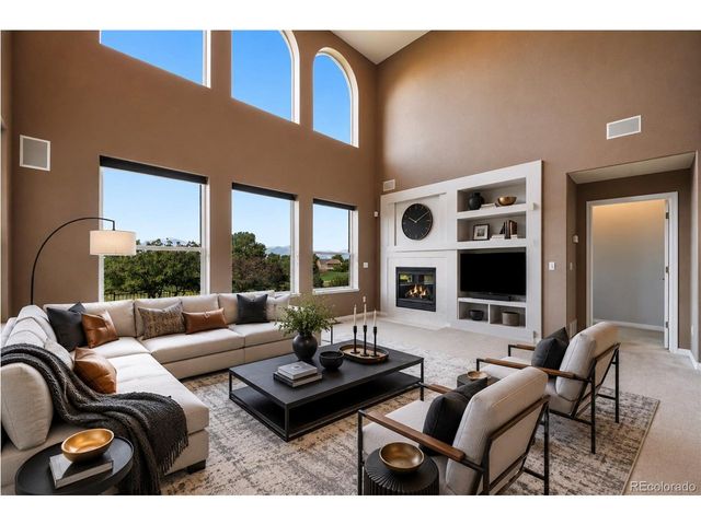 10090 Palisade Ridge Dr, Colorado Springs, CO 80920