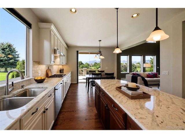 10090 Palisade Ridge Dr, Colorado Springs, CO 80920