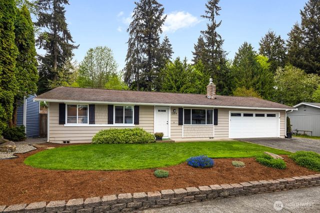 13814 59th Avenue SE, Everett, WA 98208