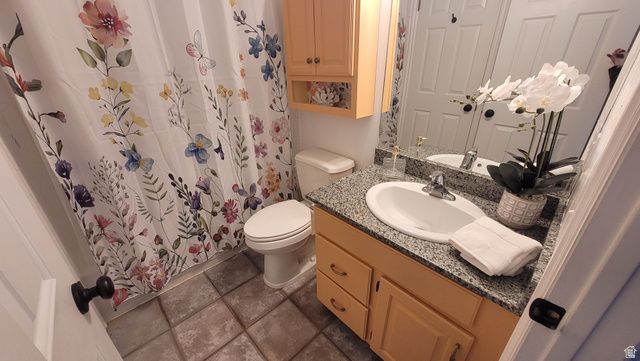 3241 S PLUM TREE LN, Bountiful, UT 84010