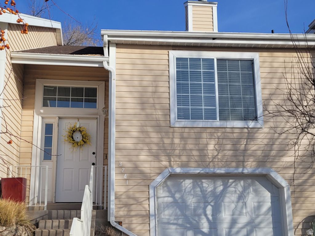 3241 S PLUM TREE LN, Bountiful, UT 84010