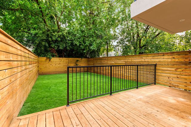482 HANCOCK Street GARDEN, New York City, NY 11233