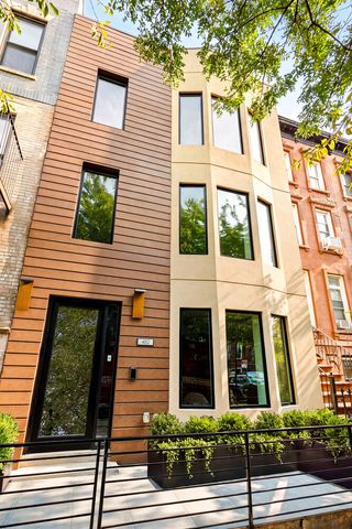 482 HANCOCK Street GARDEN, New York City, NY 11233