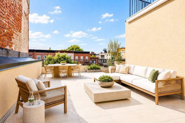 482 HANCOCK Street GARDEN, New York City, NY 11233