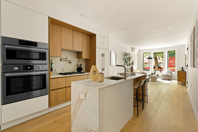 482 HANCOCK Street GARDEN, New York City, NY 11233