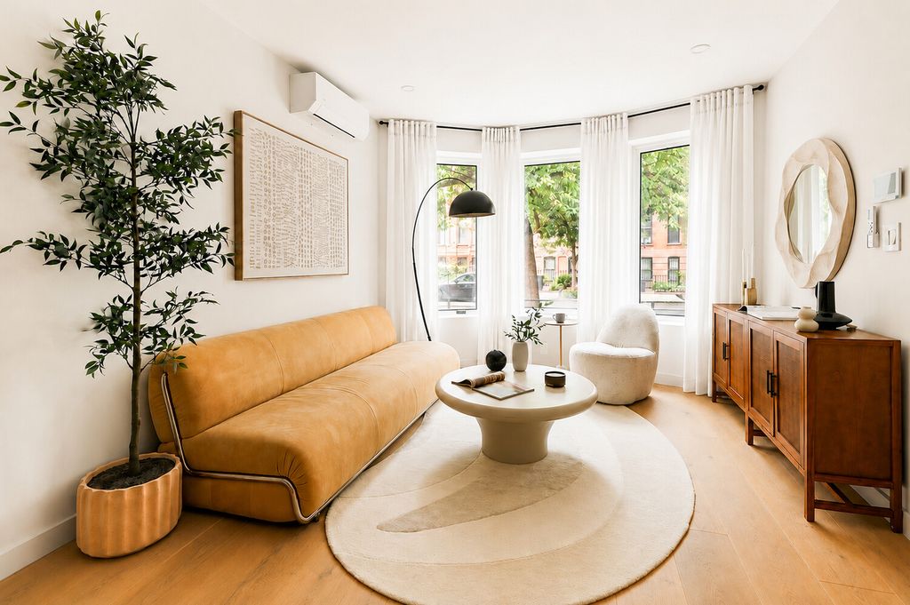 482 HANCOCK Street GARDEN, New York City, NY 11233
