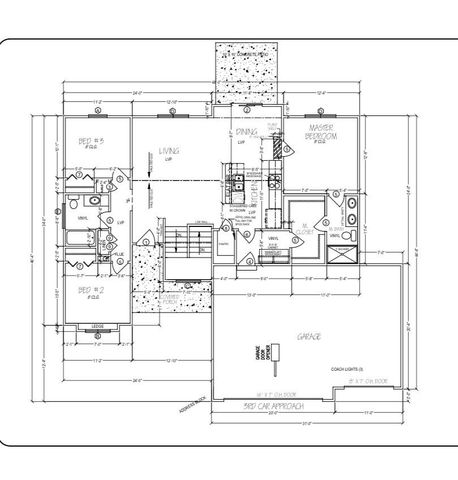 2823 N Rutland Ln, Augusta, KS 67010