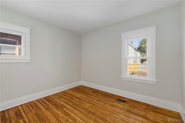 56 Colfax Avenue, Buffalo, NY 14215