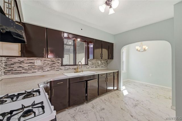 56 Colfax Avenue, Buffalo, NY 14215