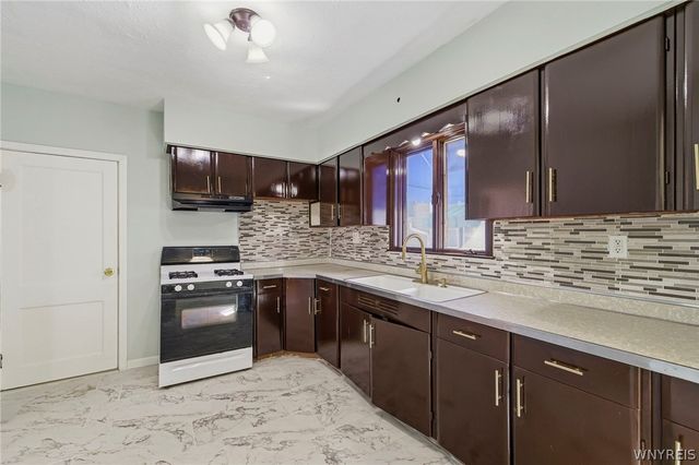 56 Colfax Avenue, Buffalo, NY 14215