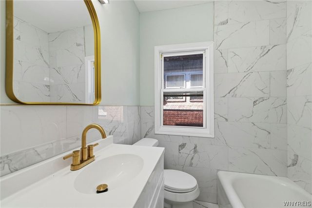 56 Colfax Avenue, Buffalo, NY 14215