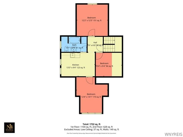 56 Colfax Avenue, Buffalo, NY 14215