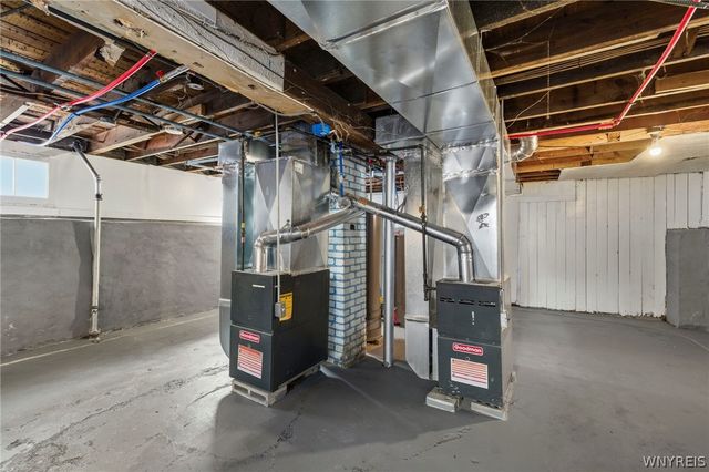 56 Colfax Avenue, Buffalo, NY 14215