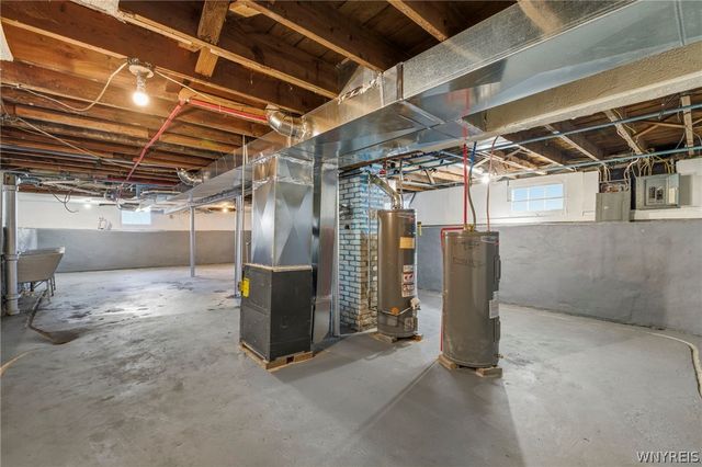 56 Colfax Avenue, Buffalo, NY 14215