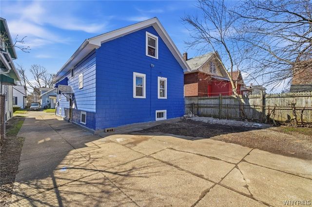 56 Colfax Avenue, Buffalo, NY 14215
