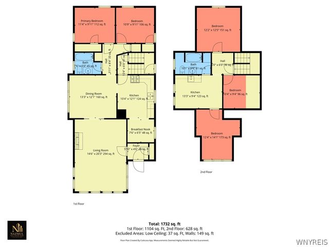 56 Colfax Avenue, Buffalo, NY 14215